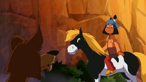 Yakari (S): 12.10.2016 18.30