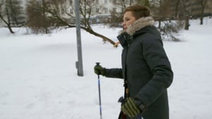 Onks noloo: Hiihtää?: 20.12.2016 08.00