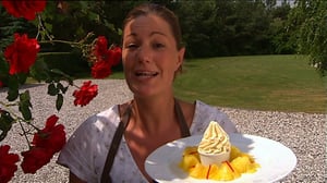 Metten kesäiset jälkiruokaherkut: 29.05.2016 20.47