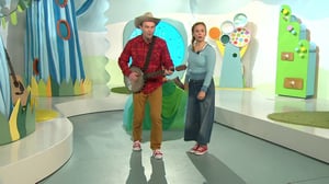 Tuomon laulu: 17.06.2016 07.05