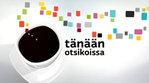 Ylen aamu-tv: Tänään otsikoissa: 01.09.2016 15.20