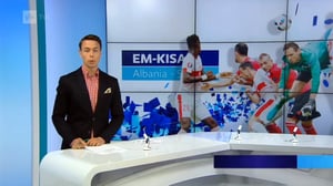 Urheiluruutu: 11.06.2016 20.45