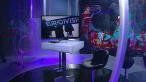 Ylen aamu-tv: 17.12.2016 09.05