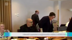 Yle Nyheter TV-nytt: 03.06.2016 19.30