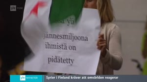 Yle Nyheter TV-nytt: 31.07.2016 17.55