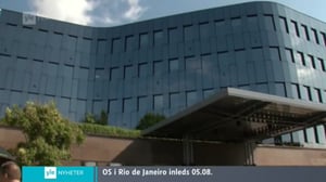 Yle Nyheter TV-nytt: 24.07.2016 17.55