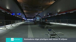 Yle Nyheter TV-nytt: 14.11.2016 17.55