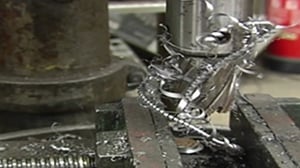 Yle Nyheter TV-nytt: 13.09.2016 17.55