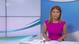 Yle Nyheter TV-nytt: 29.06.2016 17.55