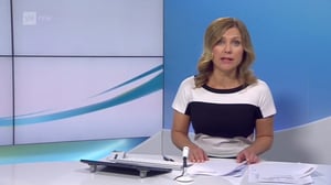 Yle Nyheter TV-nytt: 16.07.2016 17.55