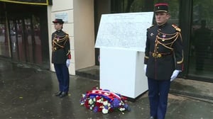 Yle Nyheter TV-nytt: 13.11.2016 17.55