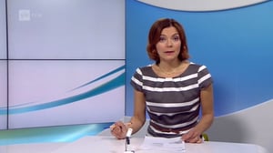 Yle Nyheter TV-nytt: 04.06.2016 17.55