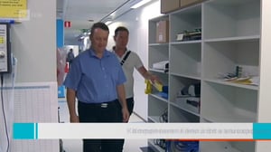 Yle Nyheter TV-nytt: 05.07.2016 19.30