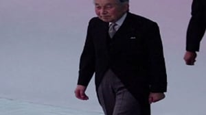 Yle Nyheter TV-nytt: 08.08.2016 19.30