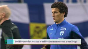 Yle Nyheter TV-nytt: 18.11.2016 19.30