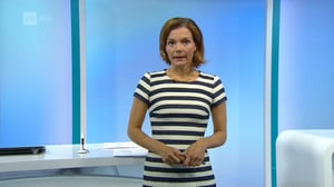 Yle Nyheter TV-nytt: 06.07.2016 19.30