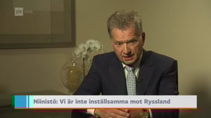 Yle Nyheter TV-nytt: 20.08.2016 19.30