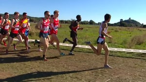 Yleisurheilua: Maastojuoksun EM: 11.12.2016 14.37