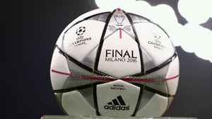 Jalkapallon Mestarien liigan makasiini: 15.05.2016 16.26