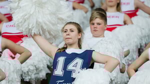 Stafettkarnevalen 2016: 21.05.2016 13.55