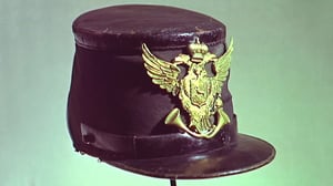 Posti- ja lennätinmuseo: 23.05.2016 11.00