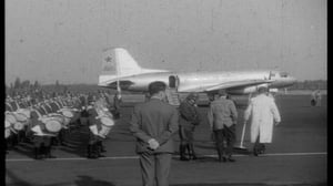 Presidentti J.K. Paasikivi Moskovassa: 29.08.2016 12.00