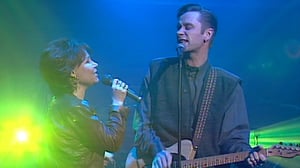 Lista TOP 40: 03.11.2016 01.00