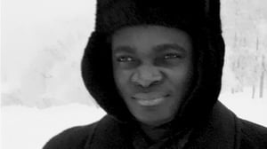 Vieras Keniasta: 03.10.2016 01.00