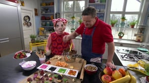 Kocka på - recept: 03.10.2016 11.10