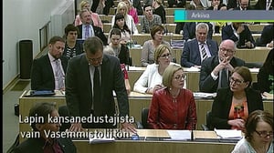 Yle Oddasat: 15.11.2016 15.15