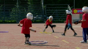 Ota koppi!: 03.08.2016 18.00