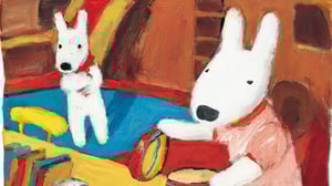 Kasper ja Liisa (S): 26.12.2016 07.59