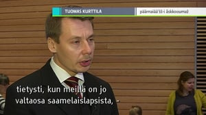 Yle Oddasat: 18.11.2016 15.15