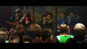 UP: Vihreät Valot - Lumibiisi (S): 01.12.2016 12.55