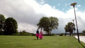 Onks noloo: Esittää prinsessaa?: 20.12.2016 08.00