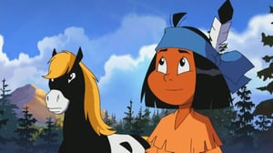 Yakari (7): 10.08.2016 18.30