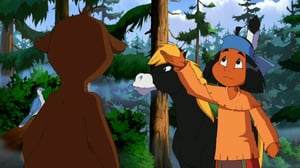 Yakari (7): 21.09.2016 18.30