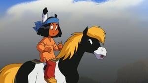 Yakari (S): 19.10.2016 18.30