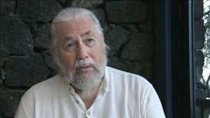 Kirjaohjelma: Tor Åge Bringsværd: 20.05.2016 19.00