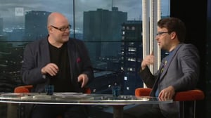 Pressiklubi: 13.05.2016 20.00