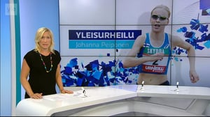 Urheiluruutu: 05.07.2016 20.55