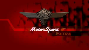 MotorSport Extra: Rallicrossin SM: 28.08.2016 16.15