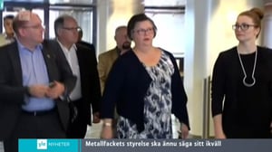 Yle Nyheter TV-nytt: 03.06.2016 17.55