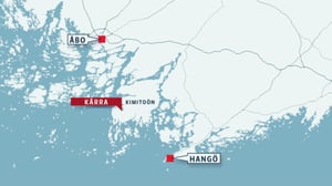 Yle Nyheter TV-nytt: 05.11.2016 17.55