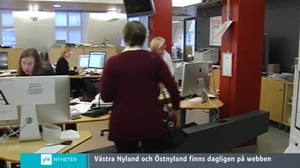 Yle Nyheter TV-nytt: 22.06.2016 17.55