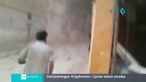 Yle Nyheter TV-nytt: 19.10.2016 17.55