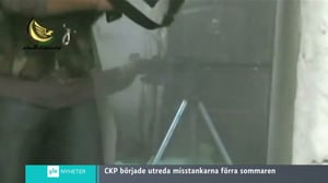 Yle Nyheter TV-nytt: 02.11.2016 17.55