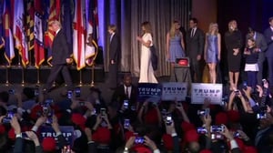 Yle Nyheter TV-nytt: 09.11.2016 17.55