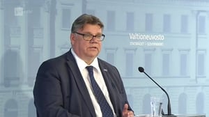 Yle Nyheter TV-nytt: 17.06.2016 17.55