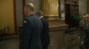 Yle Nyheter TV-nytt: 07.11.2016 17.55